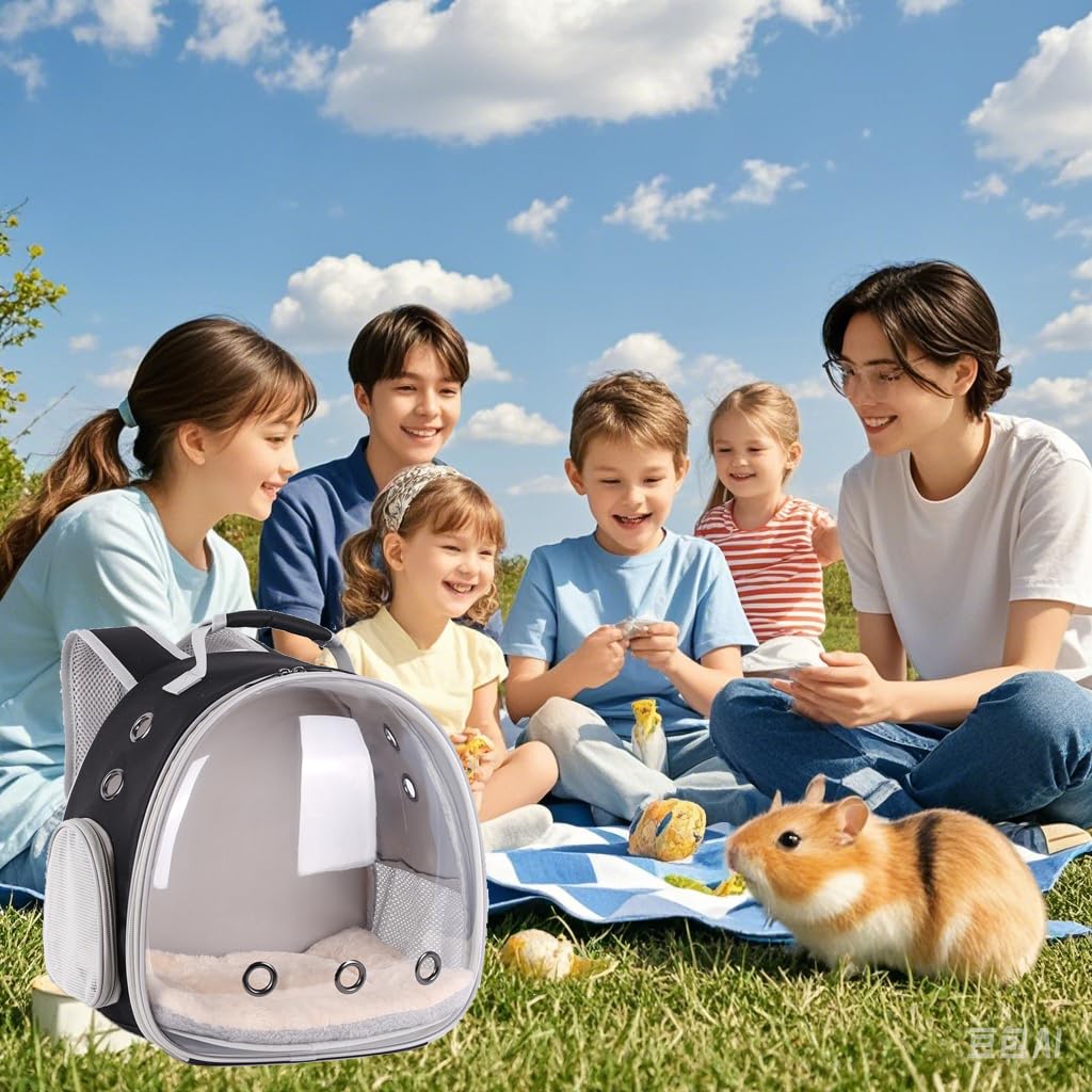 LAIRIES kit de accesorios, piezas desmontables para mayor confort.