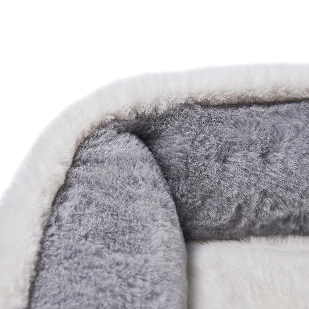 Uso interior ideal para perros y gatos con Laojin Balhen.