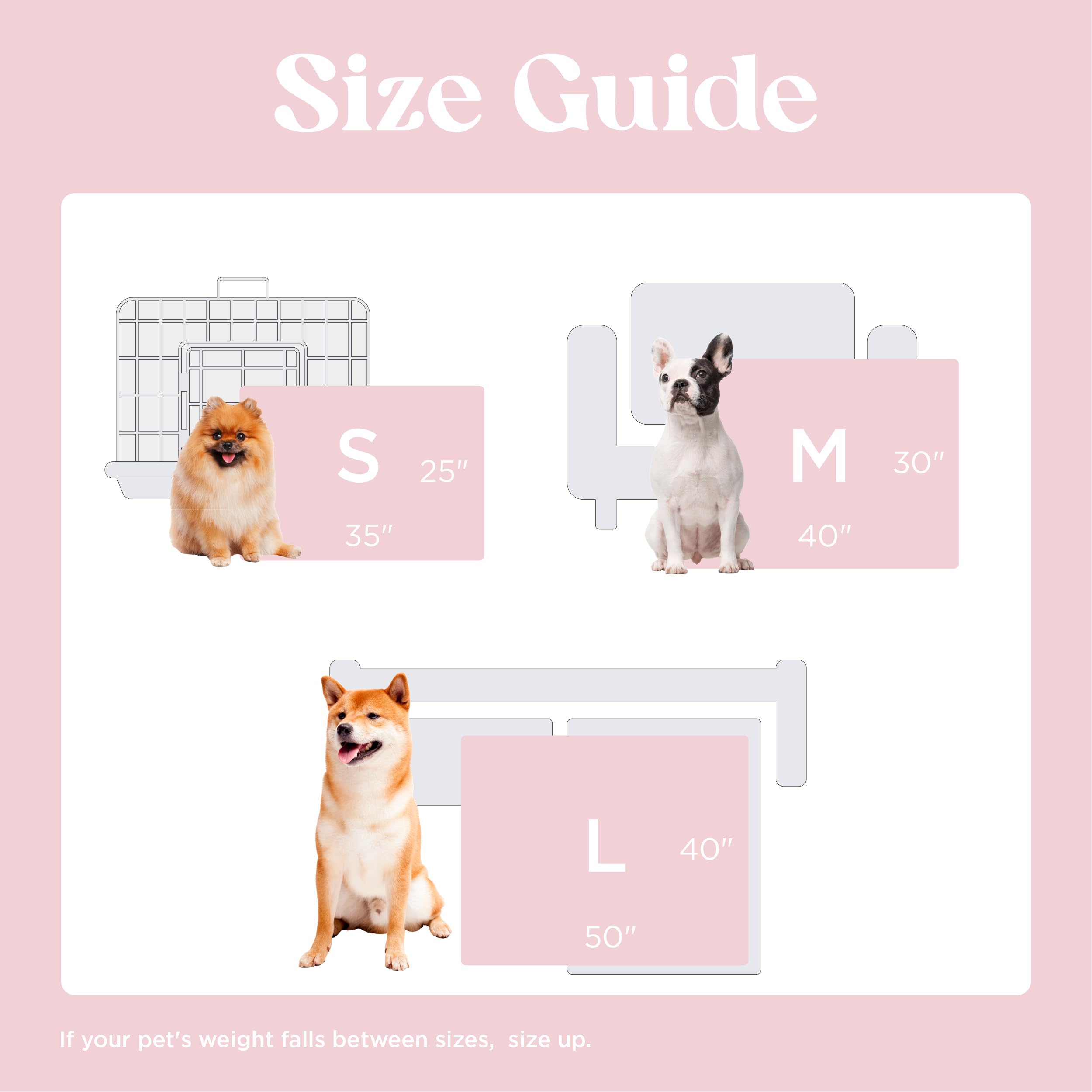 LE SURE protección para sofá y cama, ideal para mascotas activas.