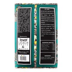 LEACH Parrot Mix - semillas y frutos para energía sostenida del loro