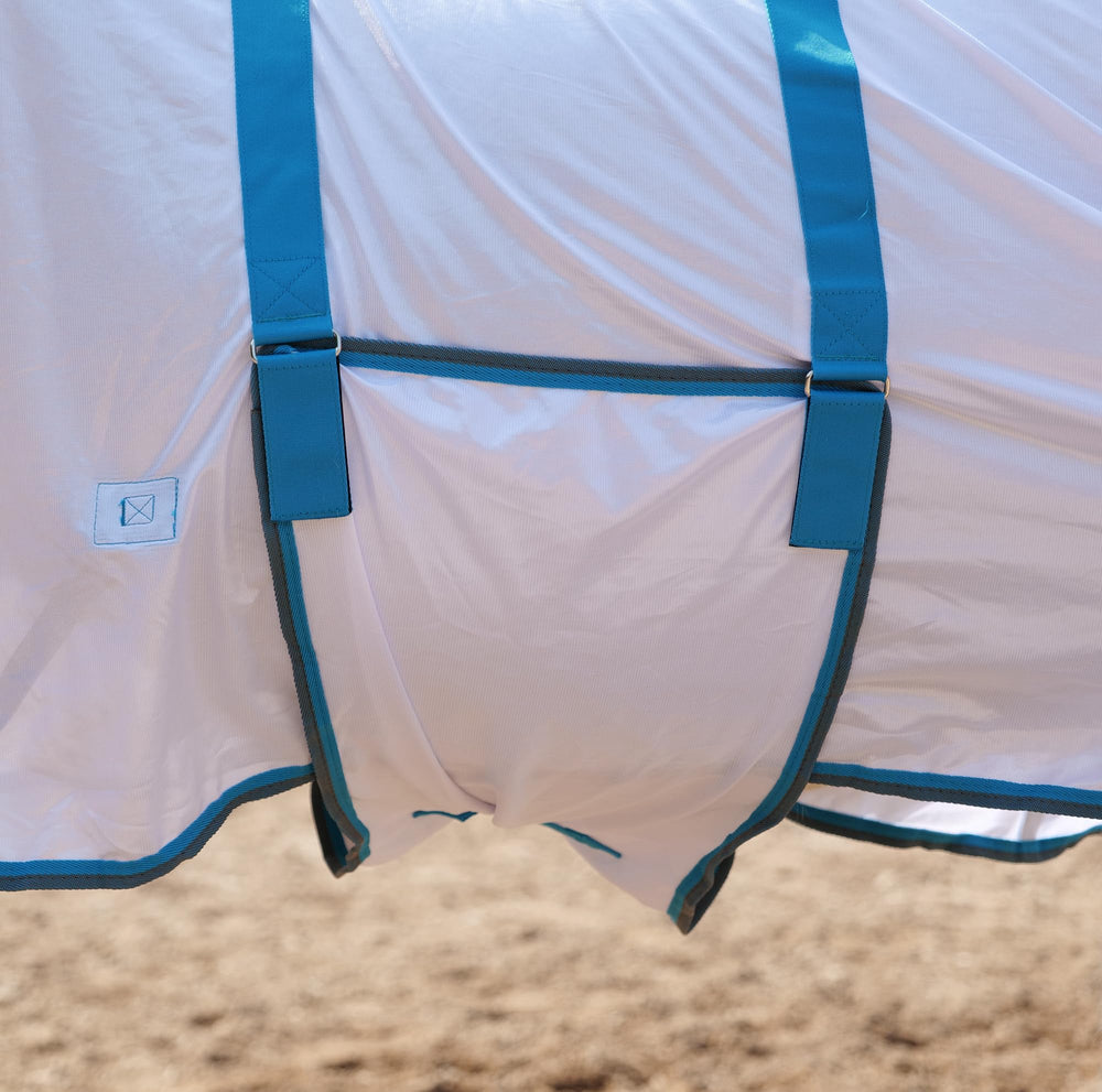 LEAFOREST diseño ventilado malla ligera para días cálidos