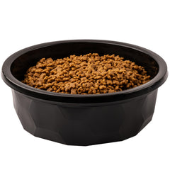Leash Boss tazón perro extragrande 14 tazas para comidas abundantes
