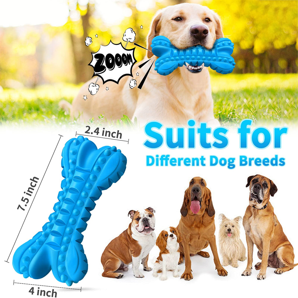 LEGEND SANDY: juguete-dental para limpieza de dientes y masaje de encías.