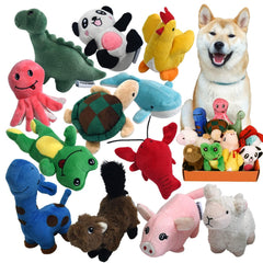 LEGEND SANDY juguete-perro-con-sonido-conjunto, ideal para entretenimiento diario del cachorro.