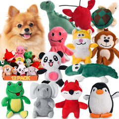 LEGEND SANDY panda juguete peluche con chirrido para juego suave