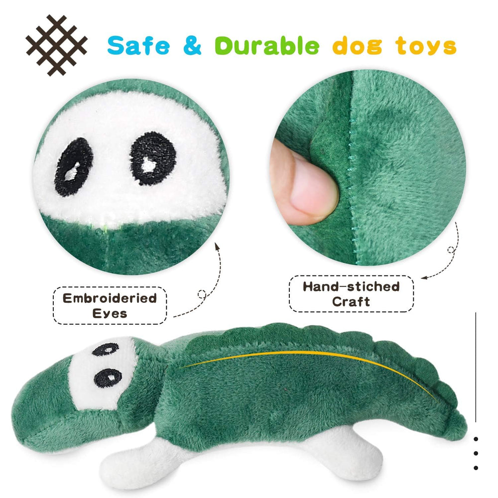 LEGEND SANDY tortuga juguete peluche para morder y jugar