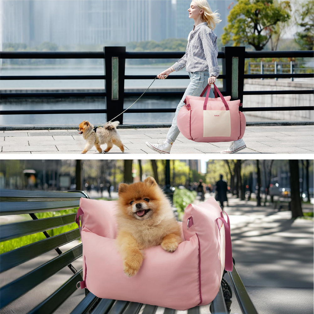LE SURE base impermeable para limpieza fácil