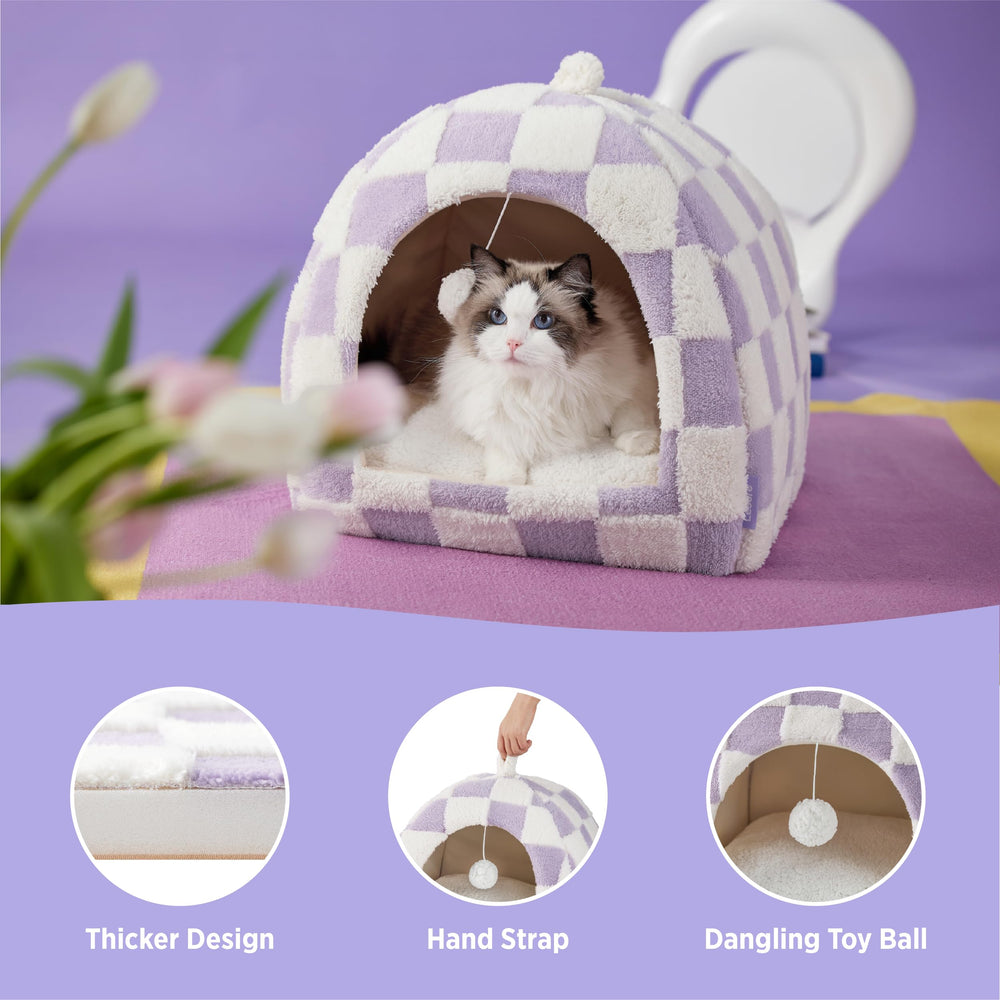 LE SURE Lesure asa para transportar la cama con facilidad