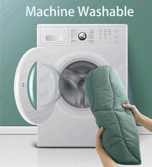 Letalong cama gato lavable a máquina para limpieza fácil