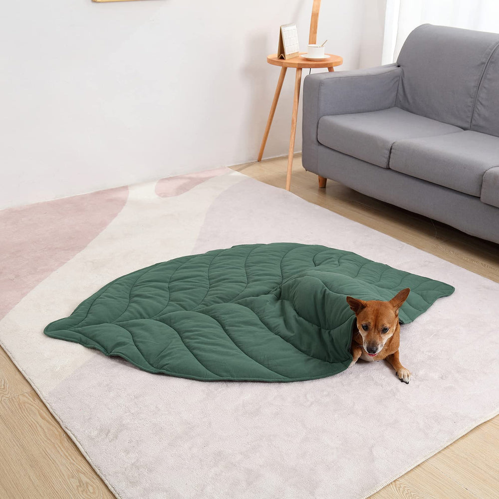Manta Letalong compacta para viaje, perfecta para transportar.