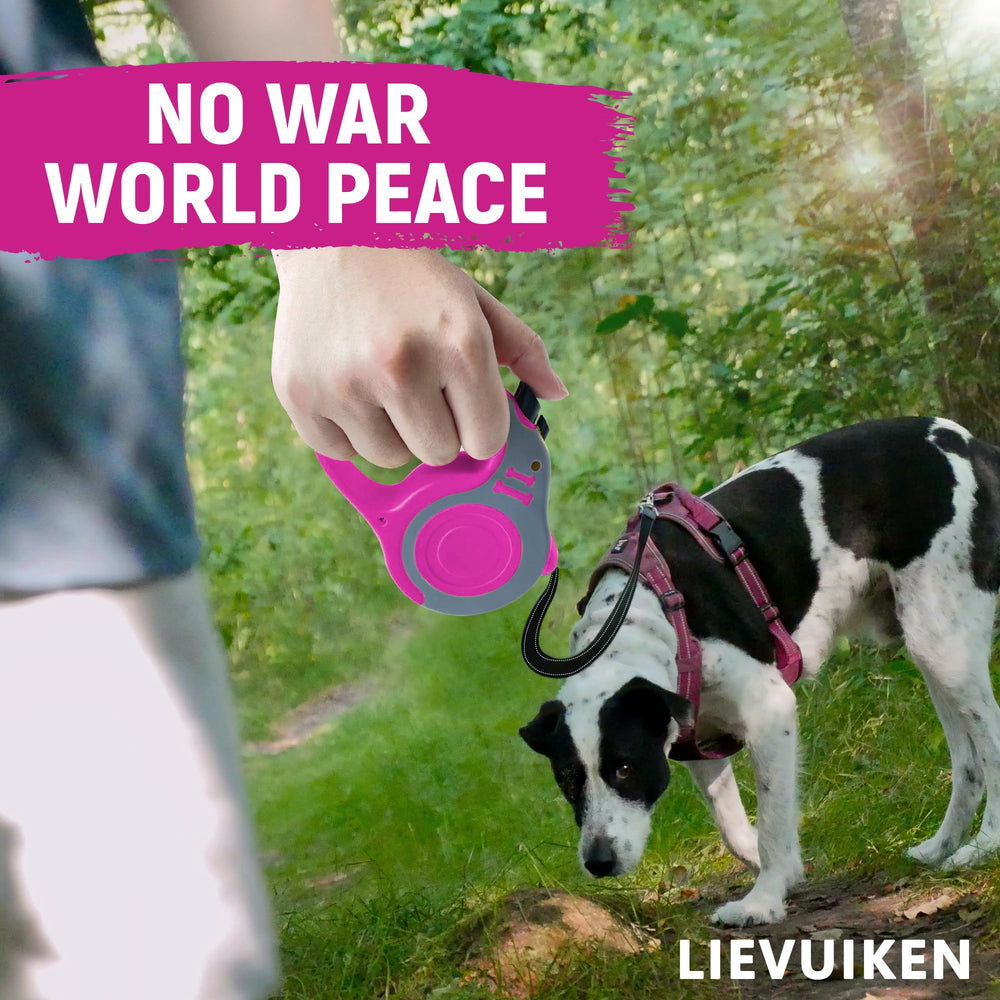 Nylon resistente de LIEVUIKEN para uso prolongado.