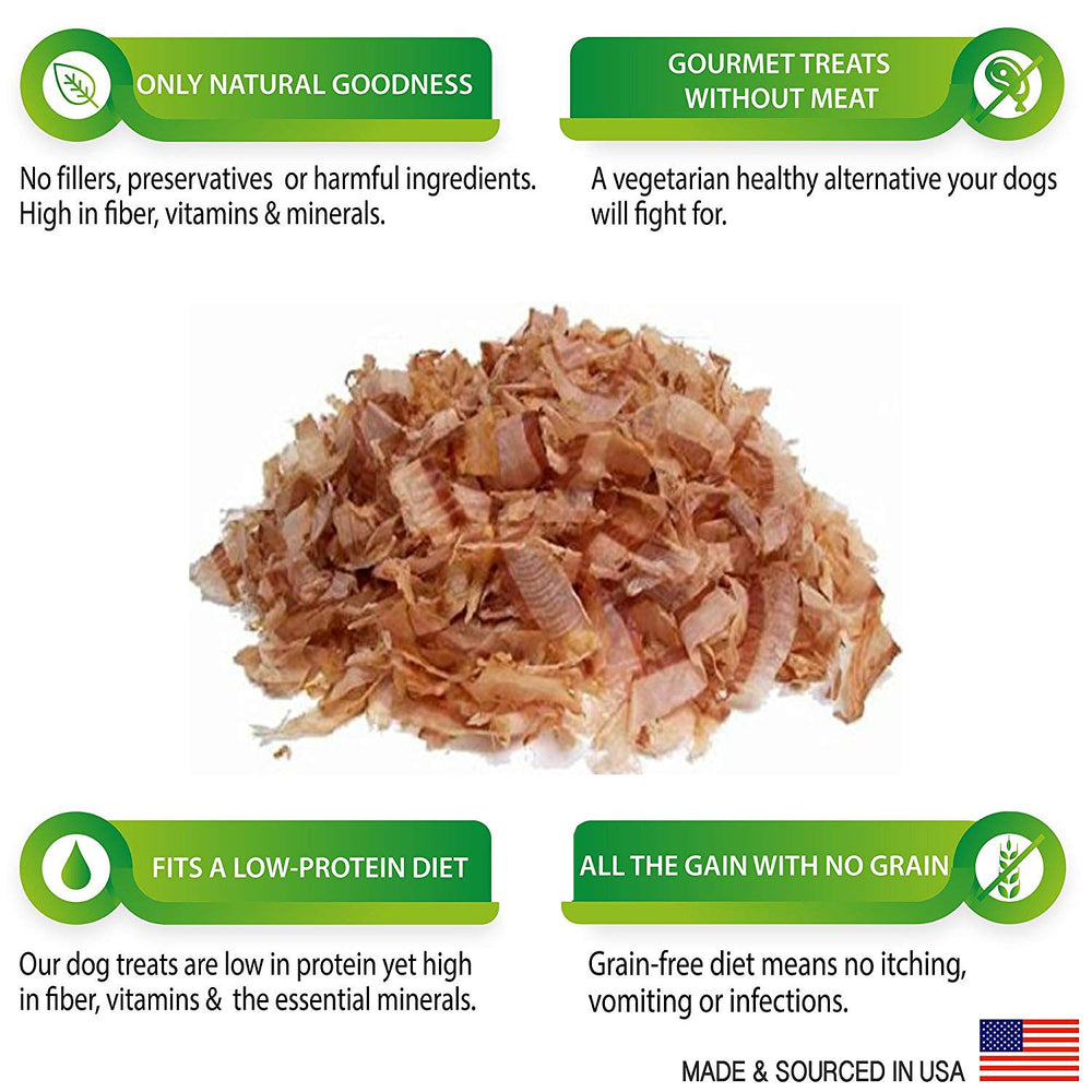 LIFE ESSENTIALS BY CAT-MAN-DOO topper de comida para incrementar aroma.