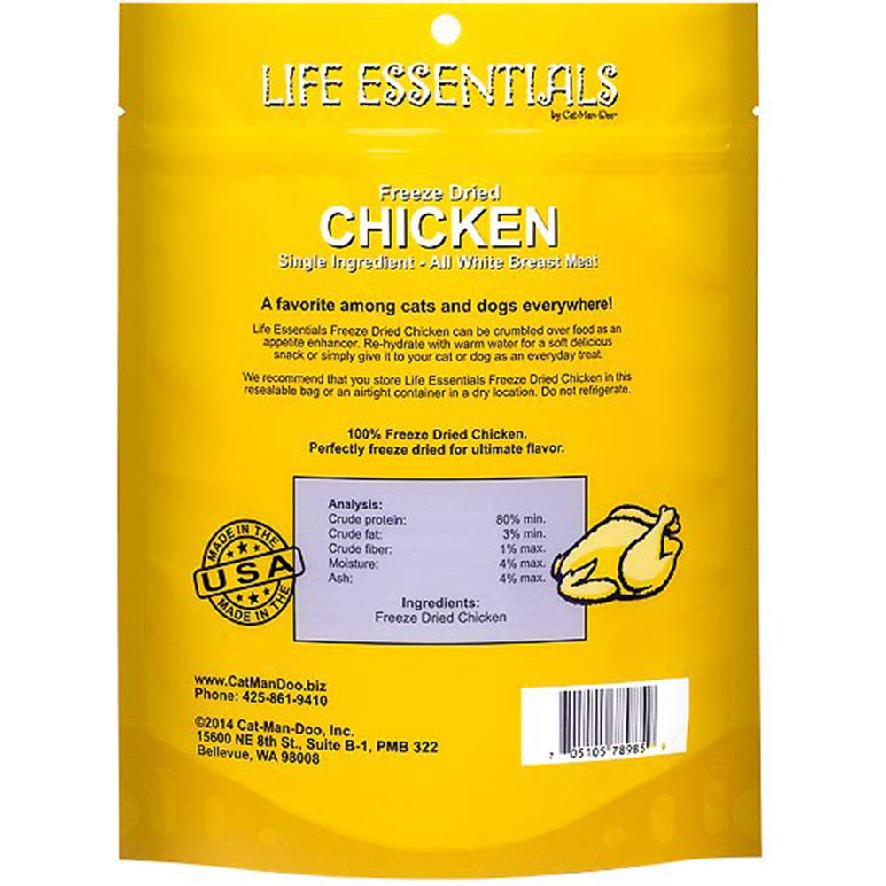 LIFE ESSENTIALS BY CAT-MAN-DOO: recompensa para cumpleaños y momentos especiales