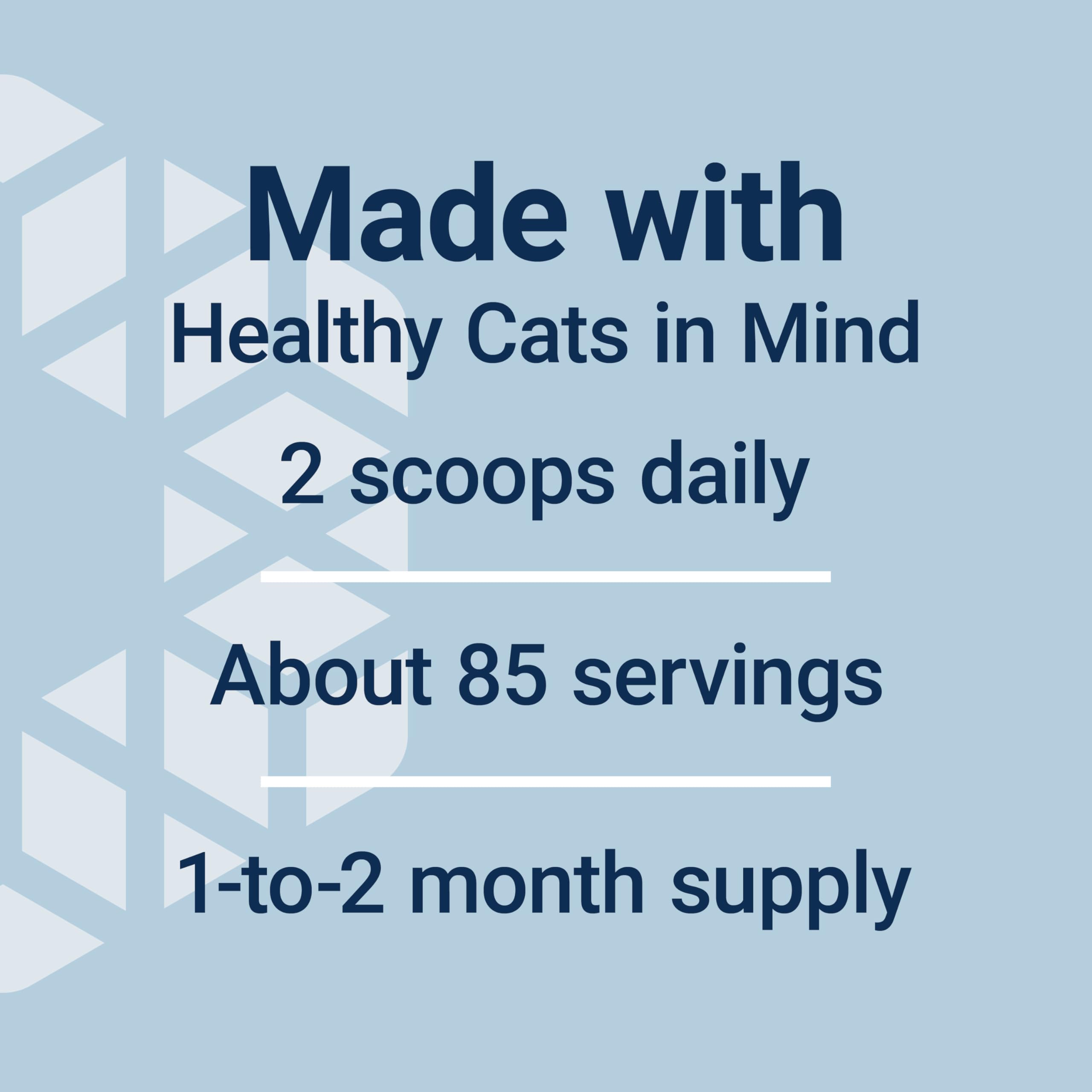 Life Extension Cat Mix: enfoque en salud cardiovascular y absorción de nutrientes.