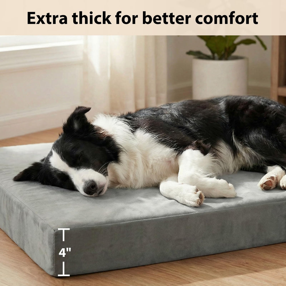 Cama exterior impermeable LILNAP protege la espuma al aire libre