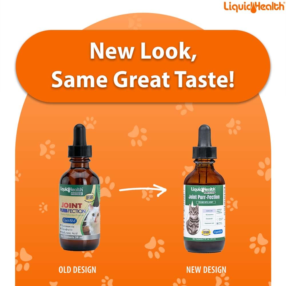 LIQUIDHEALTH Empaque de 2 packs para gatos