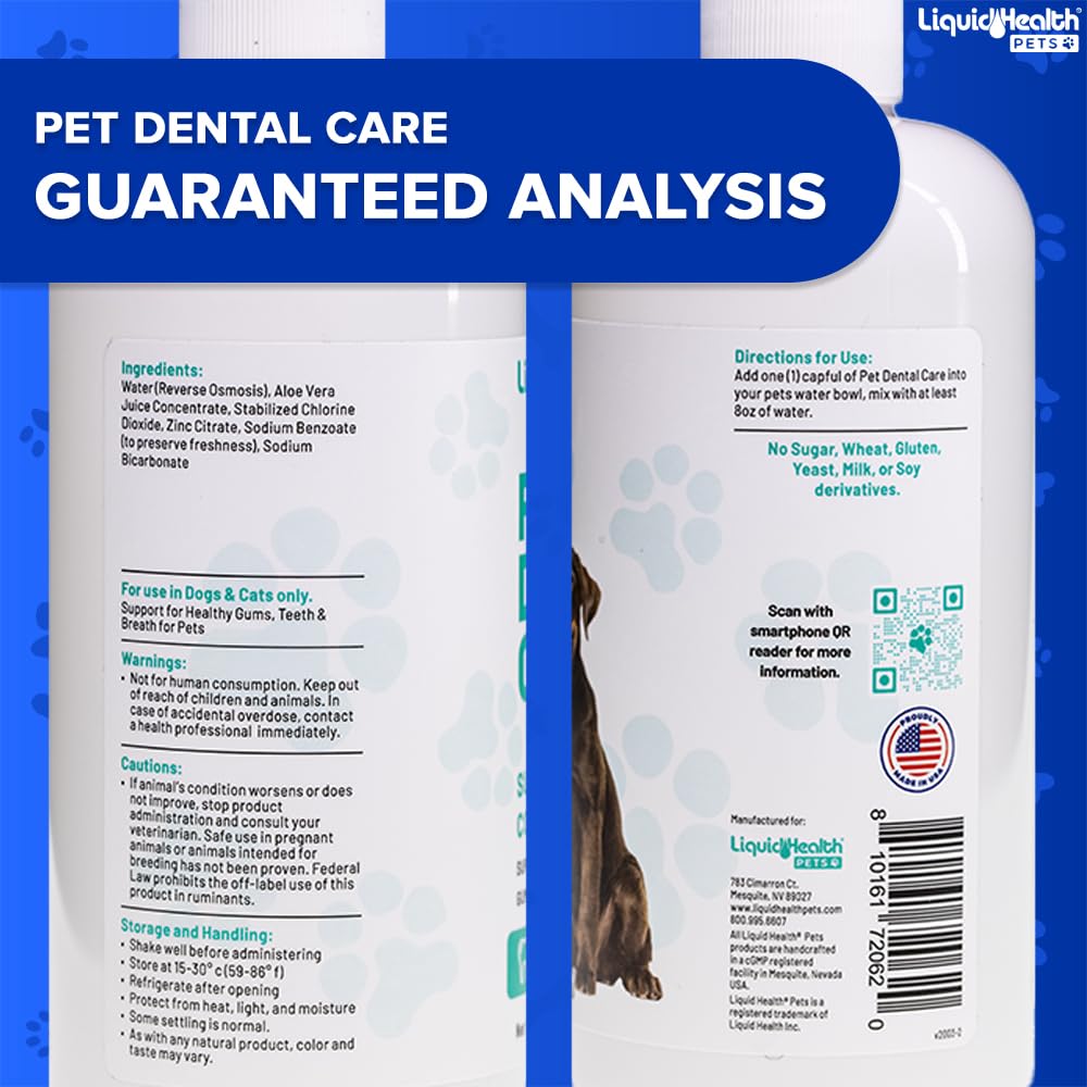 LIQUIDHEALTH envase de 16 onzas, práctico para casa