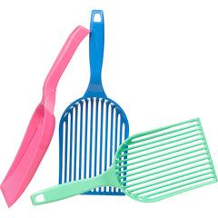 Litter Lifter colador de arena para gato, facilita limpieza rápida