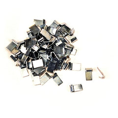 Lixit clips en forma de J útiles en tapicería para fijar superficies