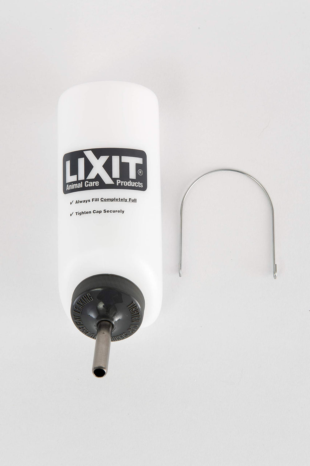 Lixit diseño resistente a la intemperie para uso exterior.