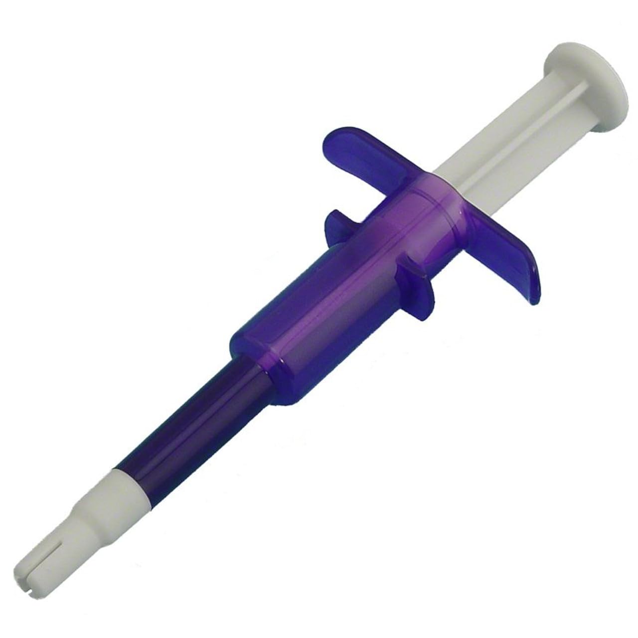 Lixit Pill Popper con punta suave para administrar pastillas con facilidad