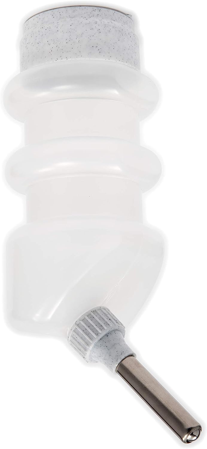 Tapa de llenado superior de Lixit para relleno rápido sin extraer la botella