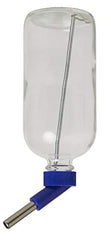 Lixit tubo de acero inoxidable 304, acabado satinado, seguro para beber