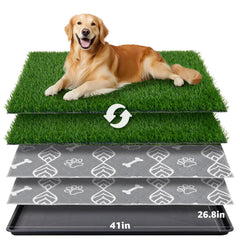 LOOBANI caja para perros, vista general, ideal para entrenamiento y confort.