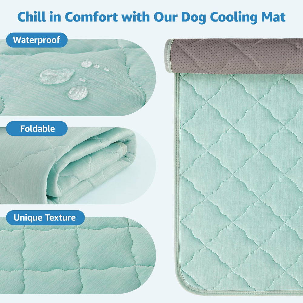 LOOBANI forro impermeable protege muebles y evita filtraciones.
