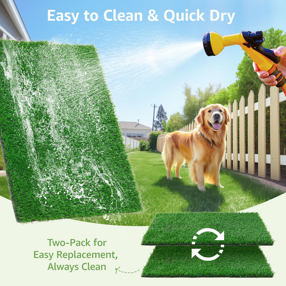 LOOBANI resistente a lluvias, ideal para exterior.