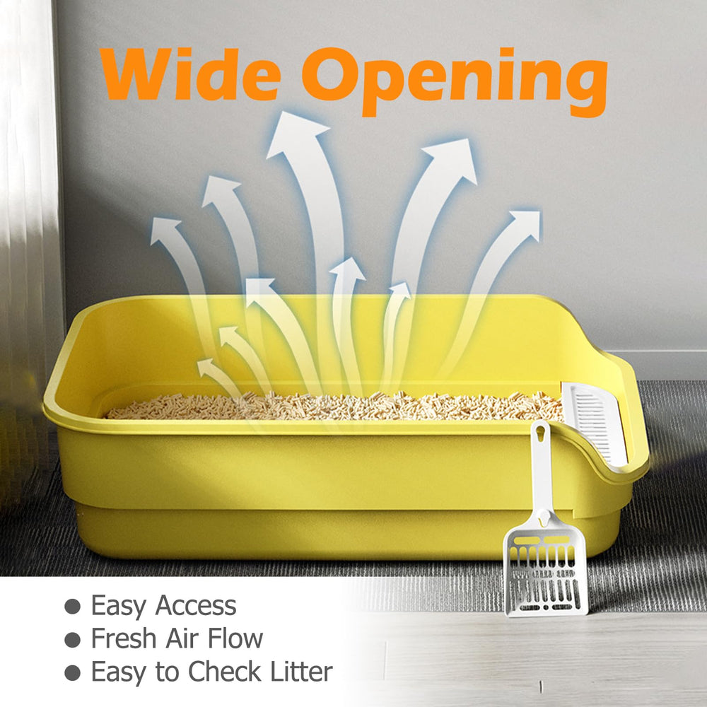 LoopTime Extea Large, superficies lisas que facilitan la limpieza.