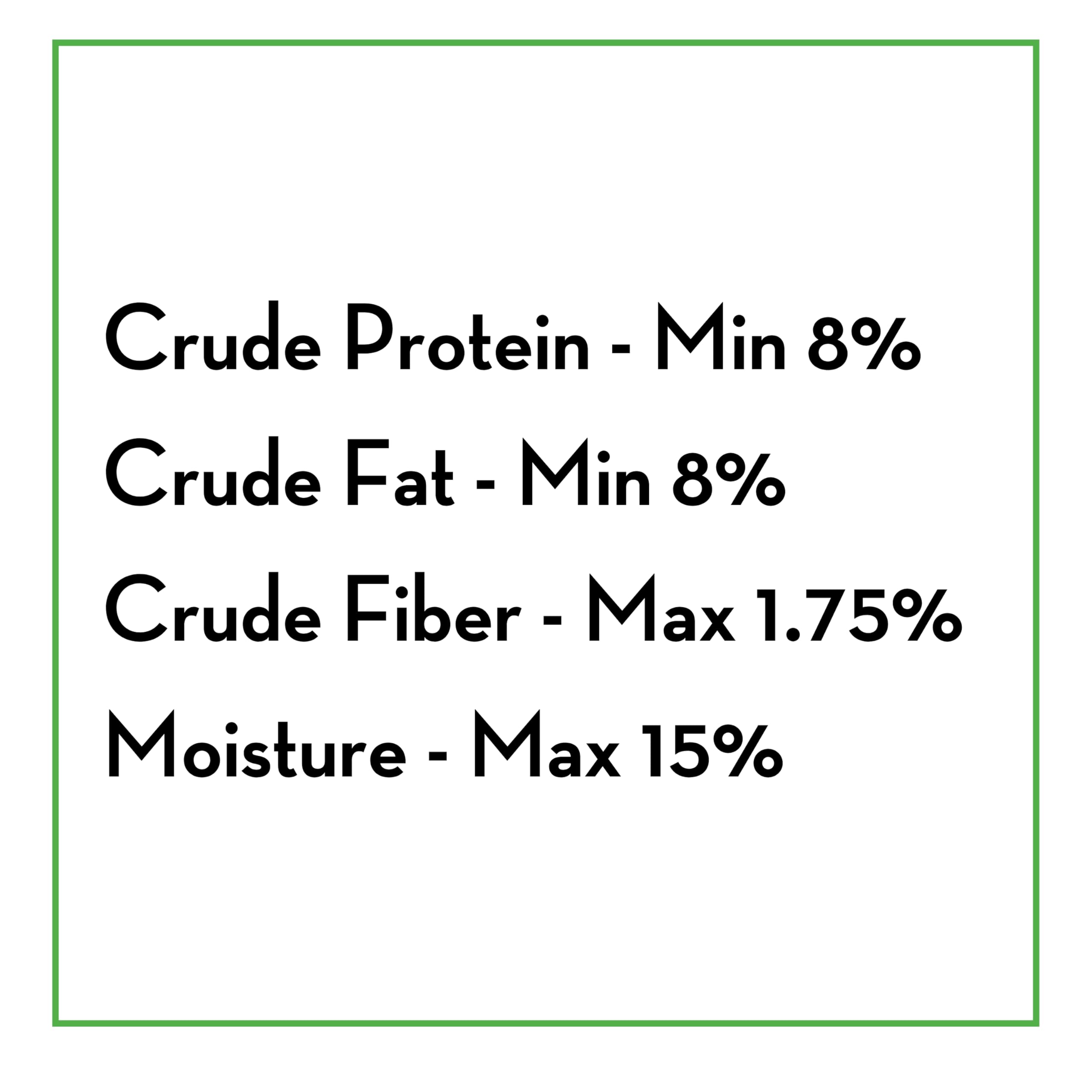 Apple Pops de Lord Jameson, aptos para todas las etapas caninas.