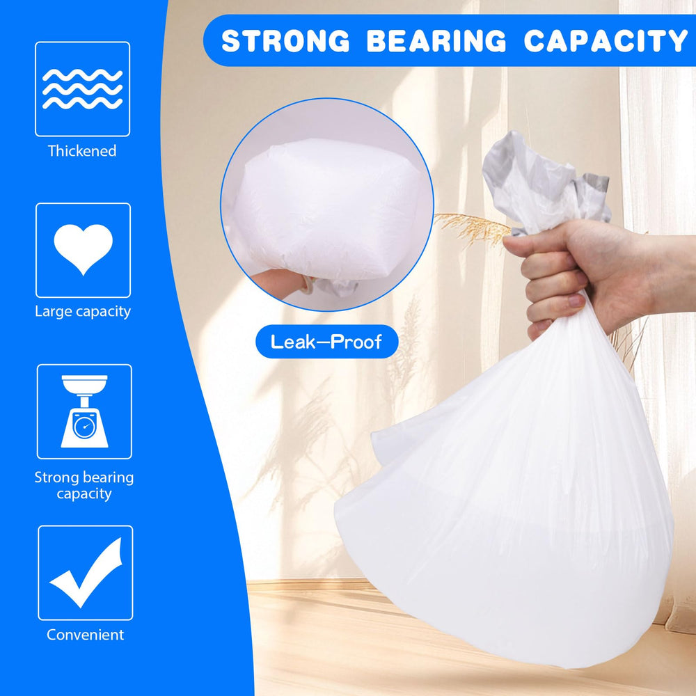 Loveishere bolsas de gran capacidad para múltiples cargas.