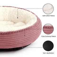 Love's cabin: fondo anti-deslizante mantiene la cama estable sobre superficies lisas.