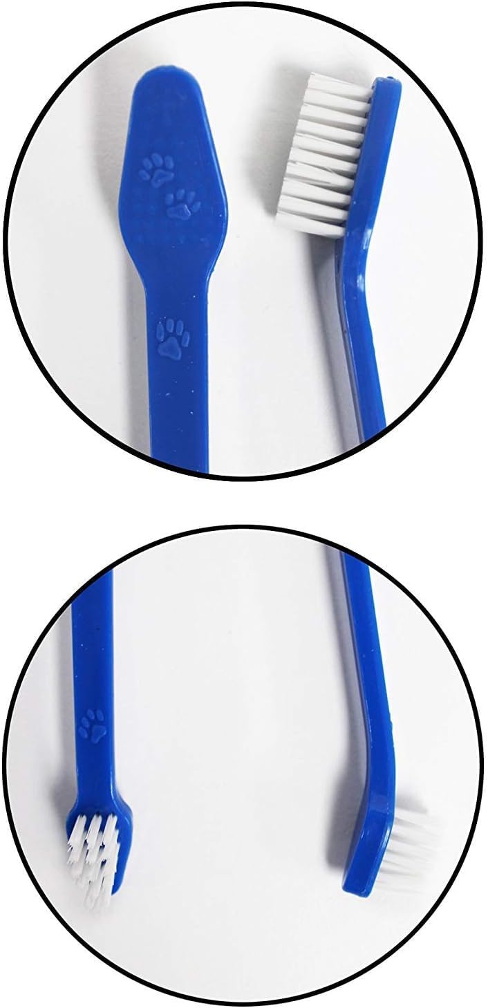 LOVINPUP conjunto dental para perros y gatos resiste uso regular