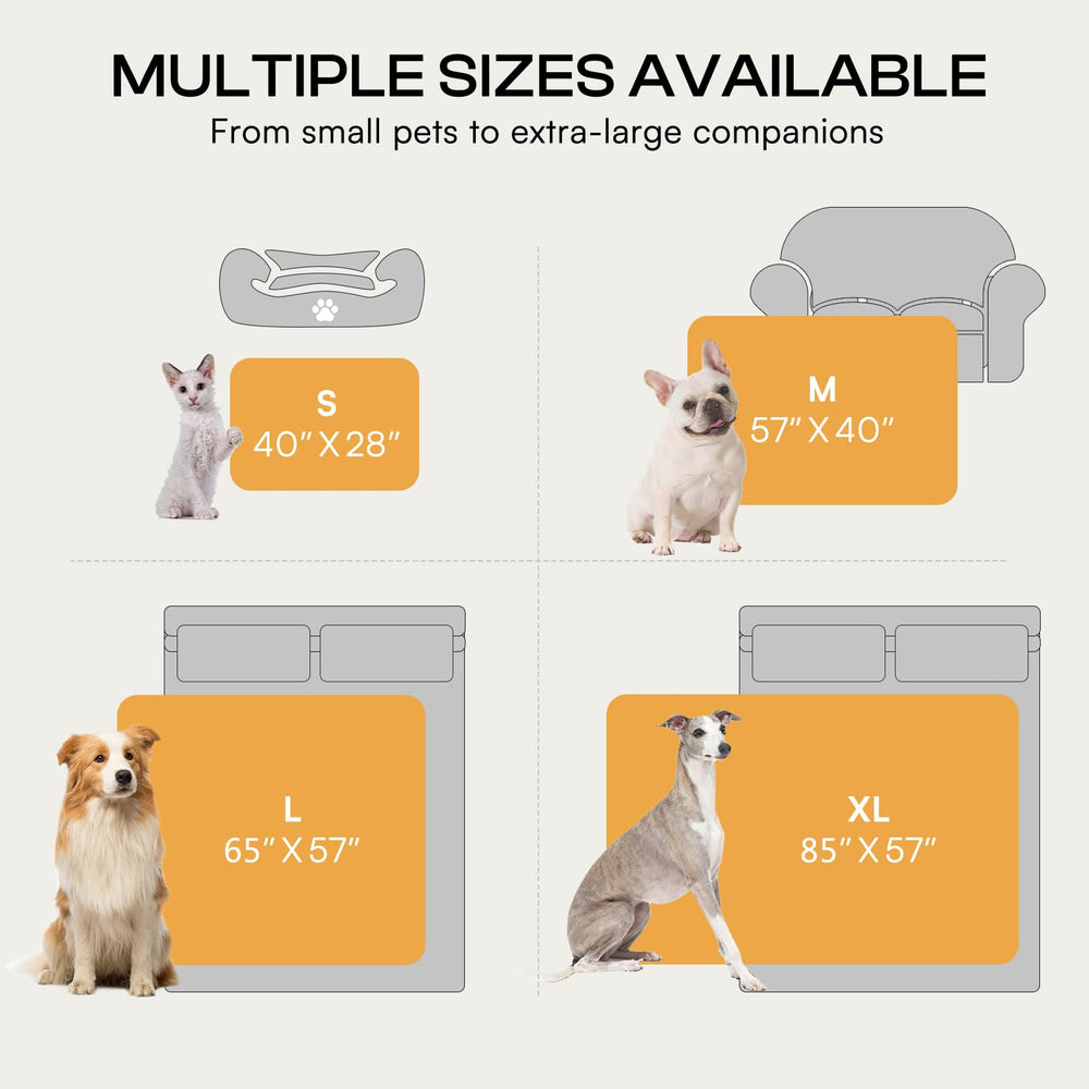 Luciphia manta impermeable para perros diseño cuadros elegante y decorativo