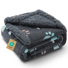 Luciphia manta impermeable para sofá protege frente derrames.