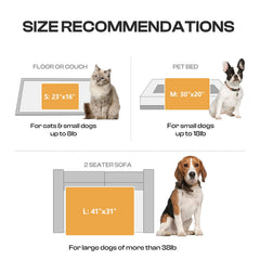 Manta Luciphia lavable a máquina, secado rápido y fácil de cuidar.