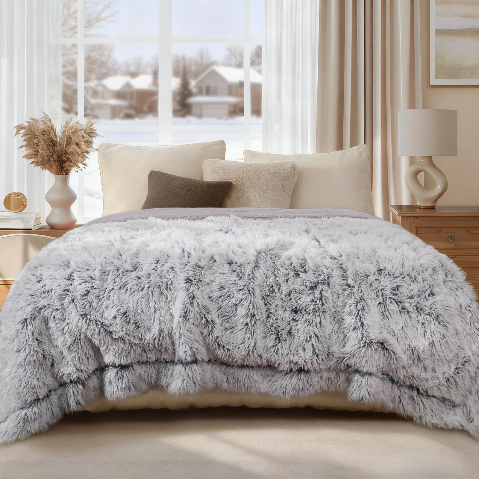 Manta impermeable Luciphia para perro, protege muebles ante derrames.