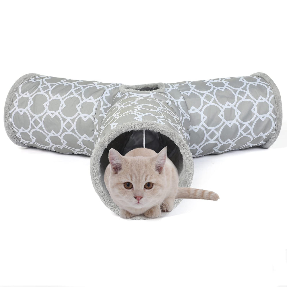 LUCKITTY diseño plegable para guardar fácilmente en espacios reducidos.