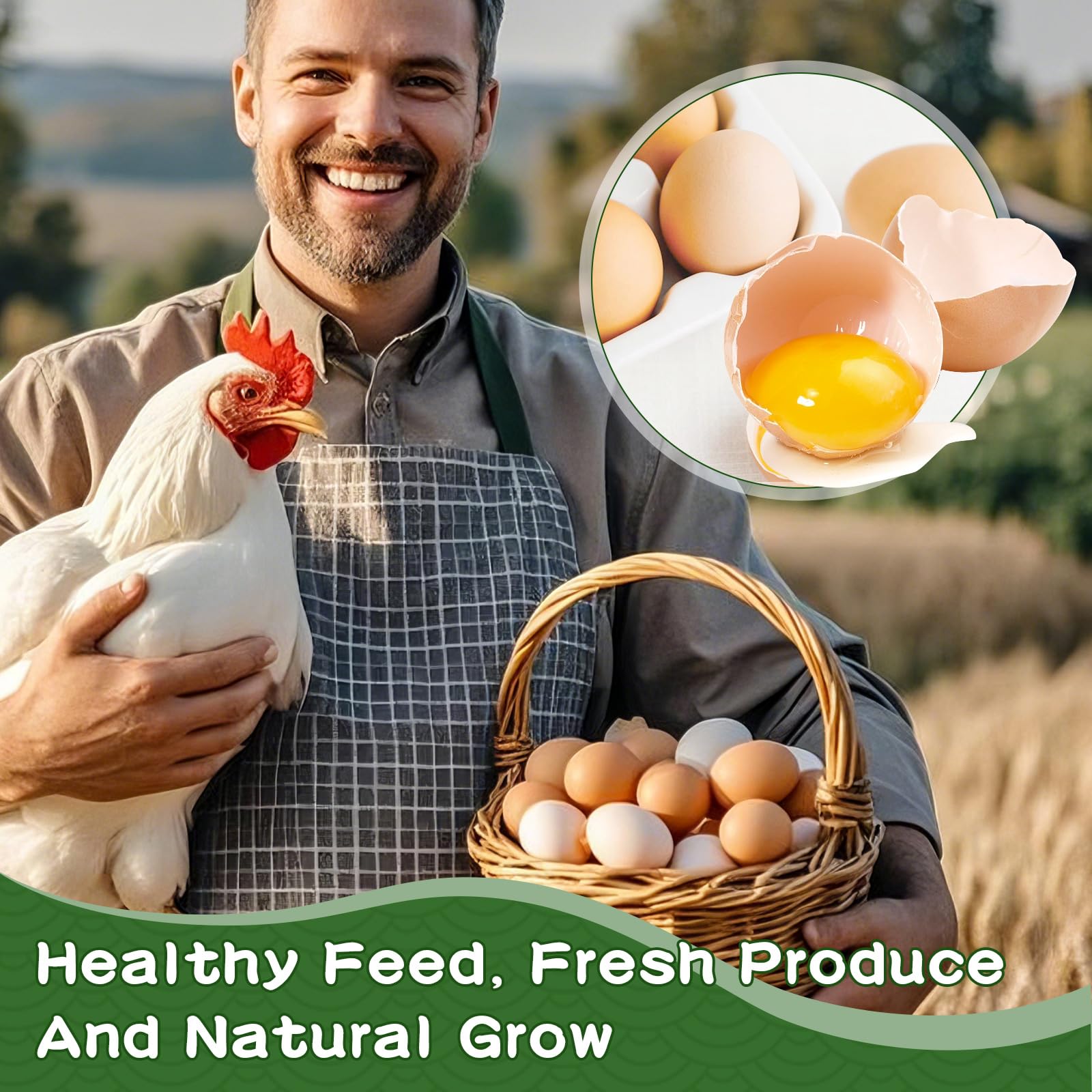 LuckyQworms: aves del jardín reciben camarones del río secos, refuerzo ocasional de alimentación.