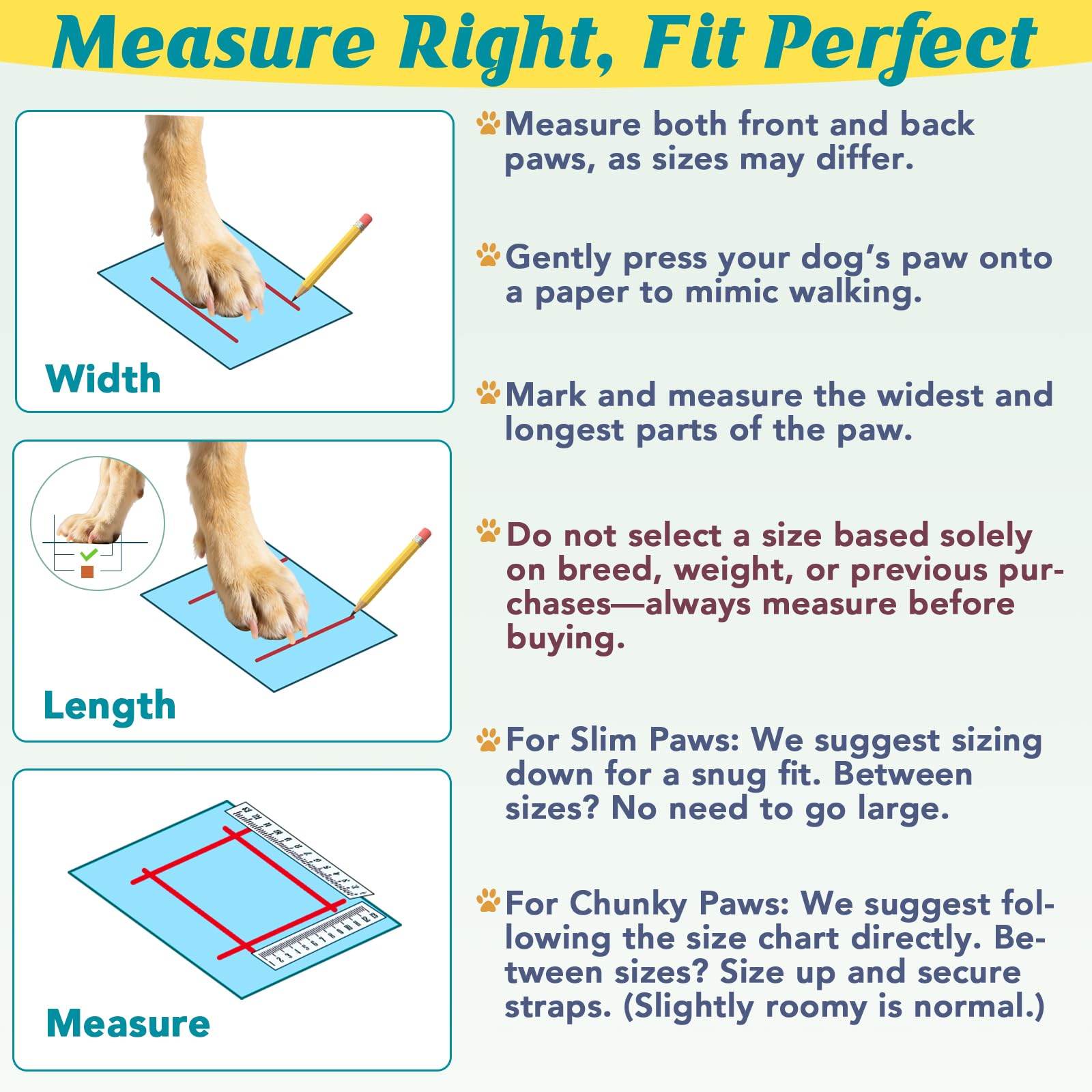 LUCKYPAW zapatos para perros con malla transpirable para pavimentos cálidos.