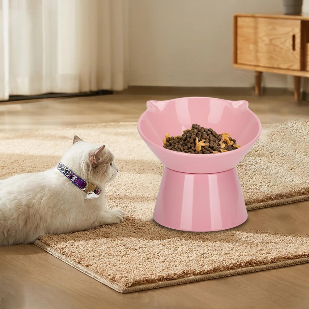 LuckyPots color rosa, diseño lindo para la casa
