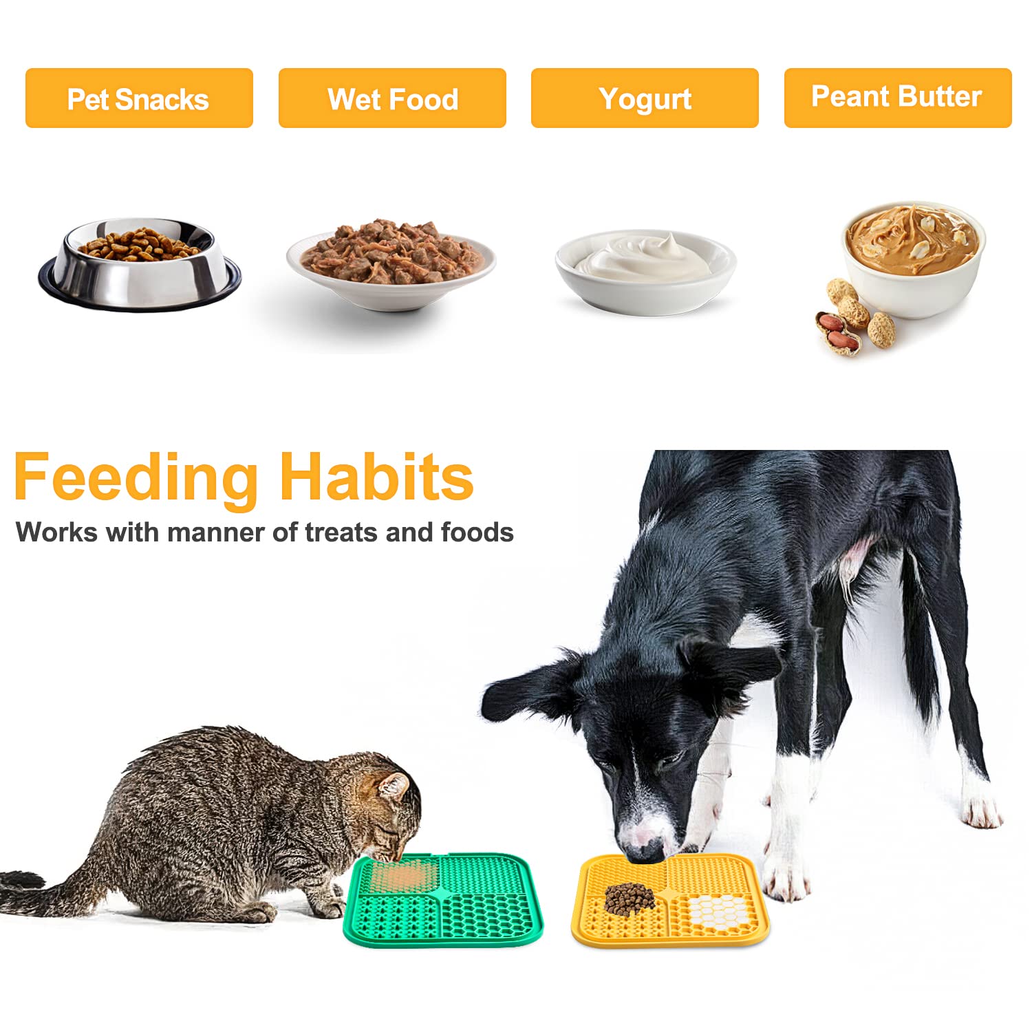 LUKITO: adecuada para gatos y perros de todos los tamaños