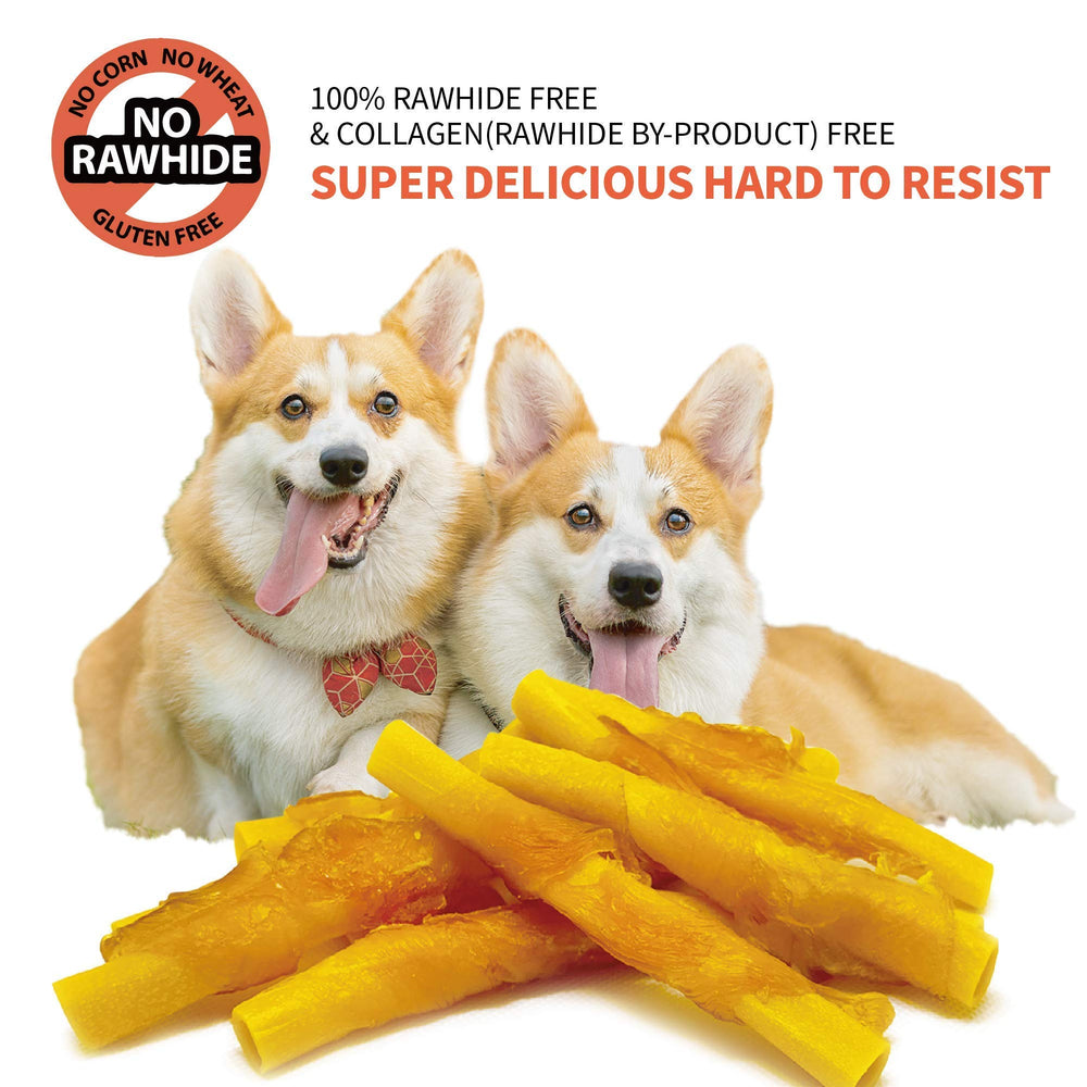 LuvChew ingredientes naturales y simples en una golosina sabrosa.