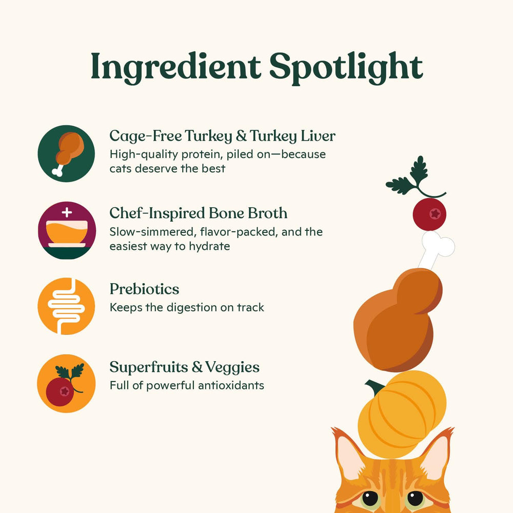Made by Nacho: ingredientes-frutas-vegetales-prebioticos para digestión saludable.