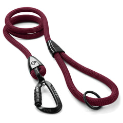 Correa exploradora MADE TO ROAM, correa de escalada de 6ft para paseos al aire libre.