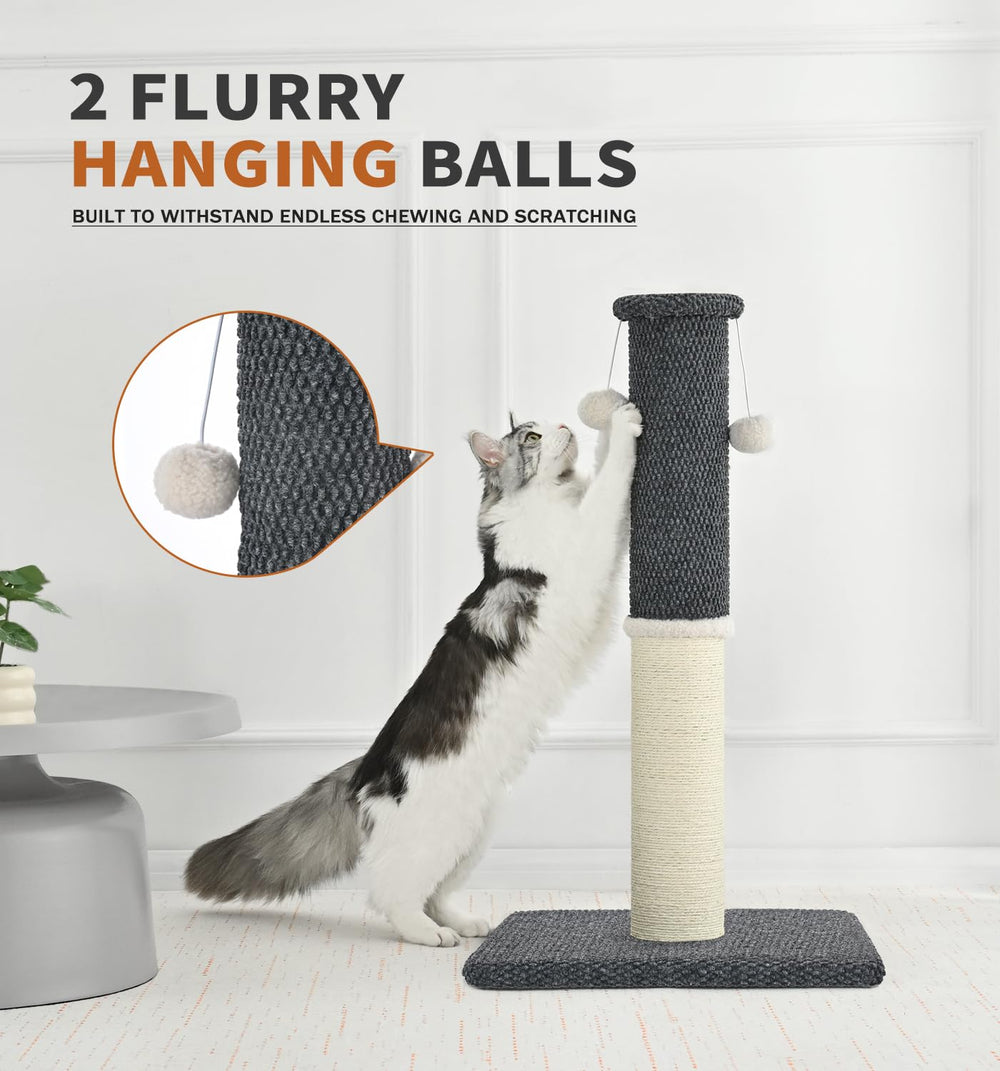 MADE 4 PETS diseño compacto y elegante se integra a cualquier hogar.
