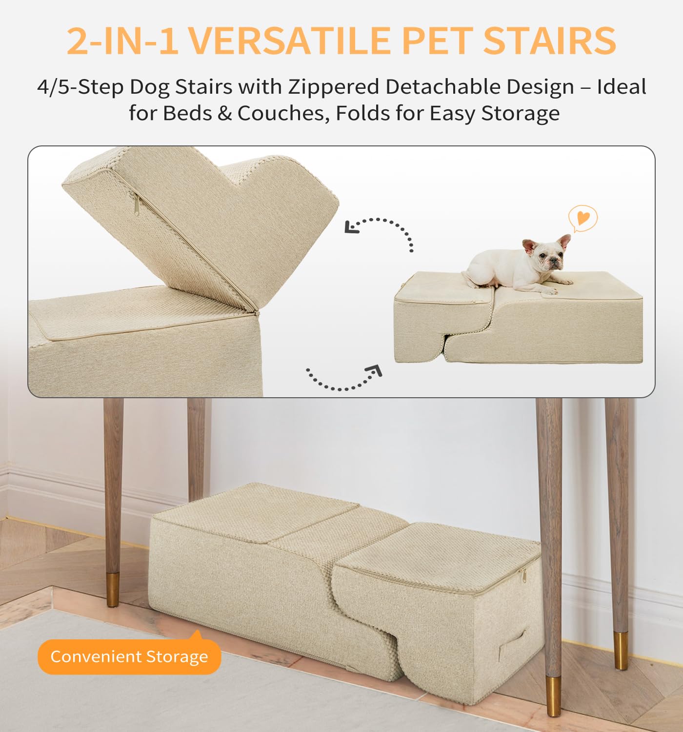 MADE 4 PETS adecuado para gatos