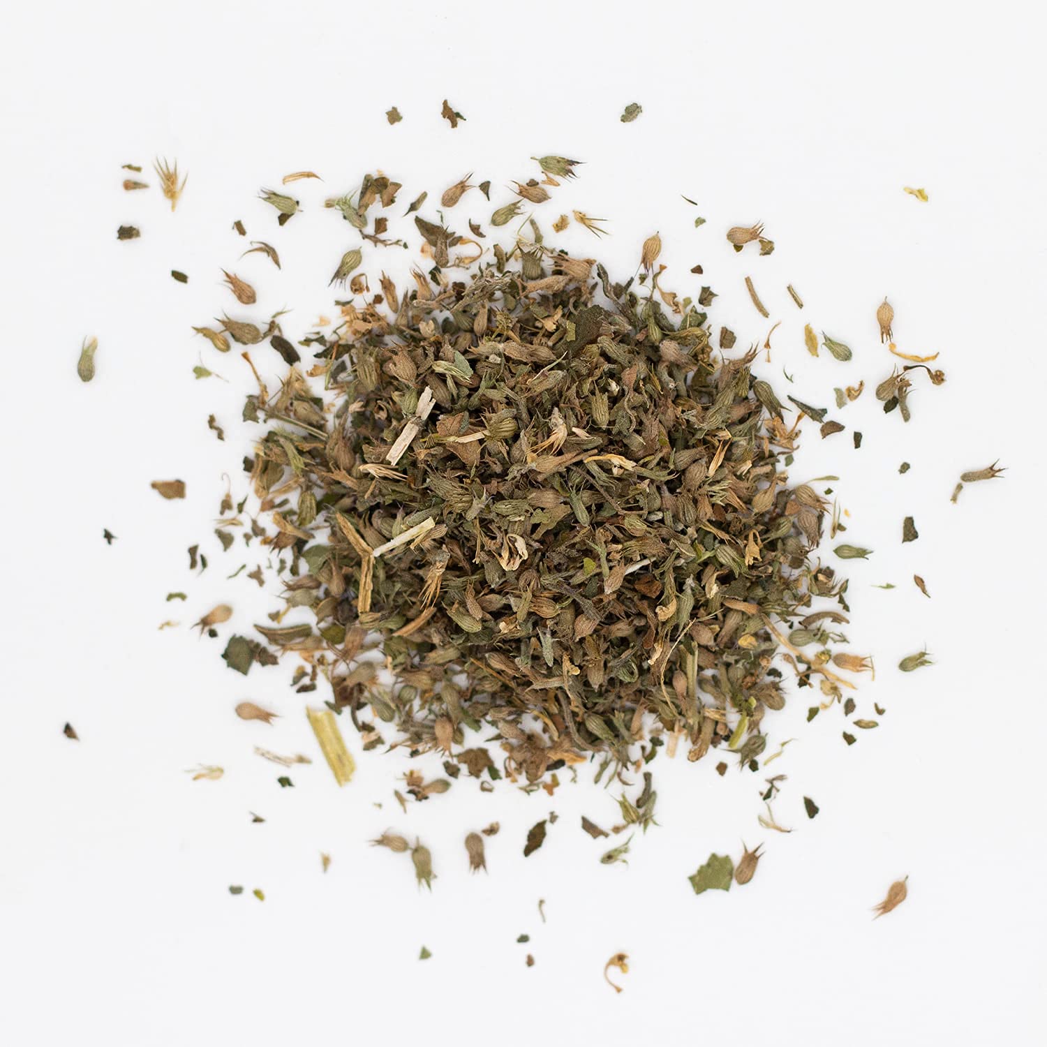 MagJo Naturals hierba gatera aroma fresco, ideal para gatos.